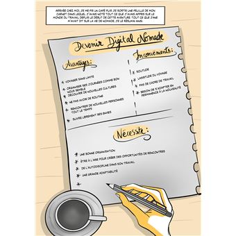 Work in progress : et si on travaillait autrement ?