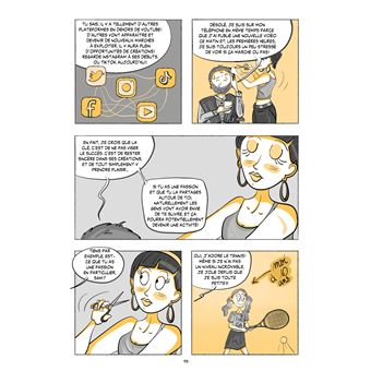 Work in progress : et si on travaillait autrement ?