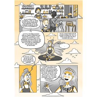 Work in progress : et si on travaillait autrement ?