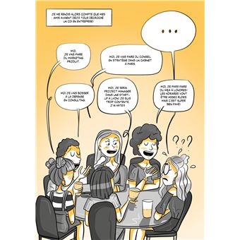 Work in progress : et si on travaillait autrement ?