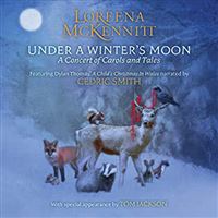 Under A Winter's Moon Édition Deluxe