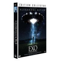 L'Exoconférence Edition Collector DVD