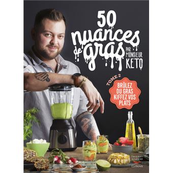 50 nuances de gras T2