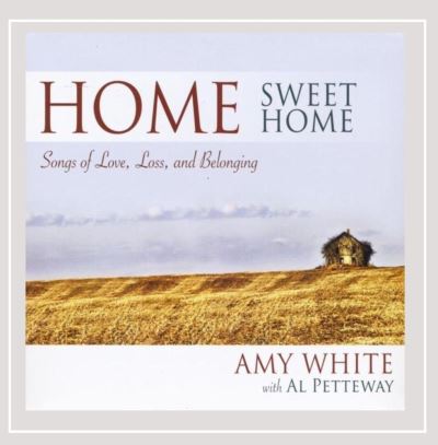 Home sweet home songs of love loss and belonging