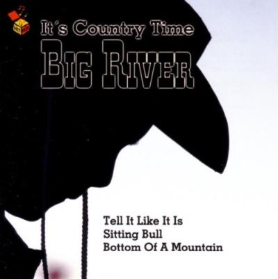 It s country time big riv