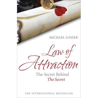The law of attraction - 1