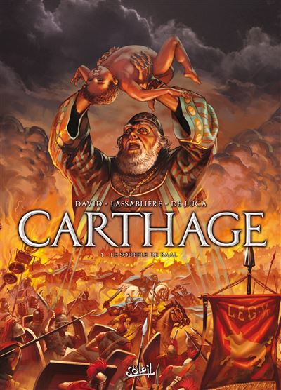 Carthage