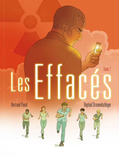 Les Effacés