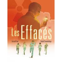 Les Effacés
