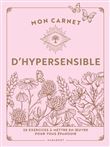 Mon carnet d'hypersensible