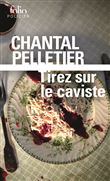 Tirez sur le caviste
