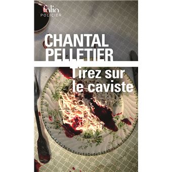 Tirez sur le caviste