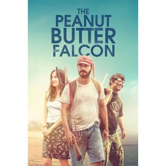 Peanut Butter Falcon-NL