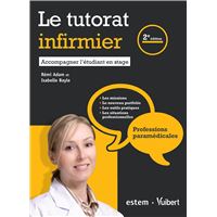 Tutorat Et Formations Paramédicales - 