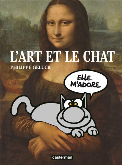 L'Art et le Chat
