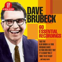 60 ESSENTIAL RECORDINGS/3CD