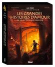 Les Grandes histoires d'amour de la mythologie grecque - Coffret Tomes 0X à 0X