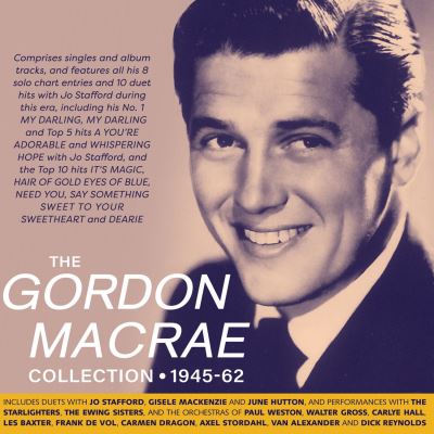 Collection 1945-1962