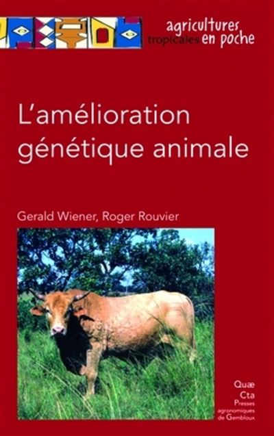 Amélioration génétique animale