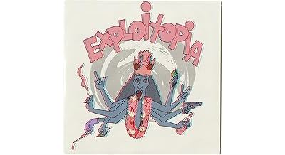 Exploitopia