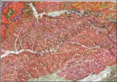 0932 c.geol.1/50 albi