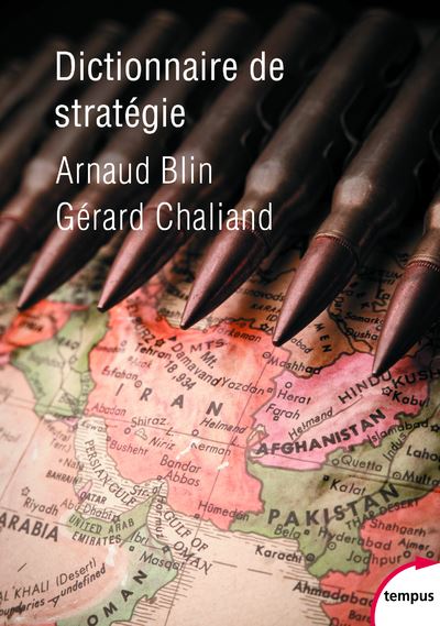 Dictionnaire de strategie