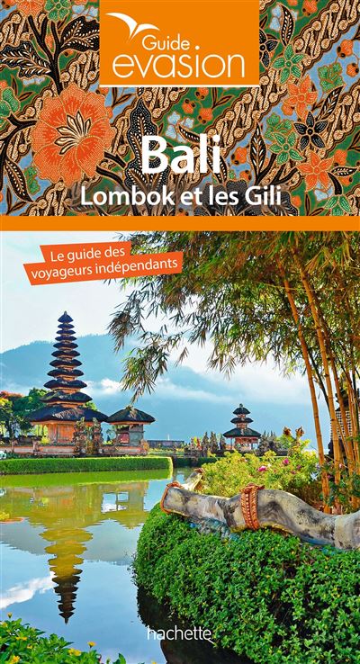 Bali et lombok