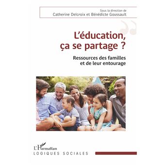L'éducation, ça se partage ?