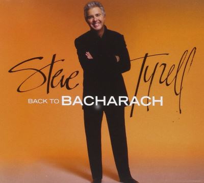 Back to bacharach