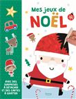 Mes jeux de noël