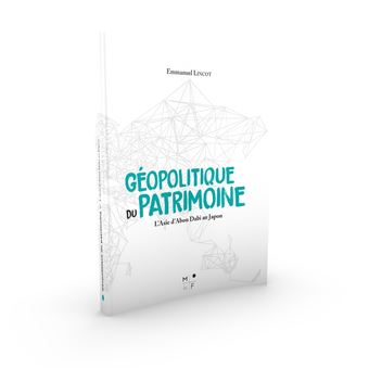 Géopolitique du patrimoine