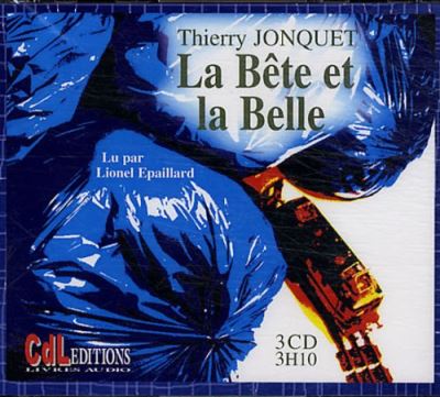 La bete et la belle