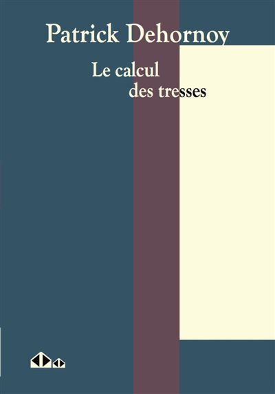 Le calcul des tresses Une introduction et au delà