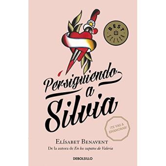 Persiguiendo a silvia
