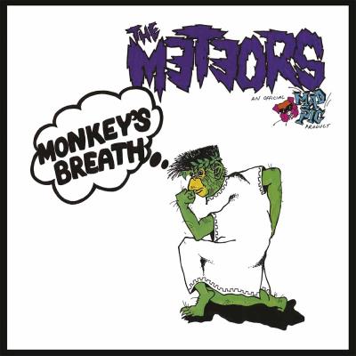 Monkey breath
