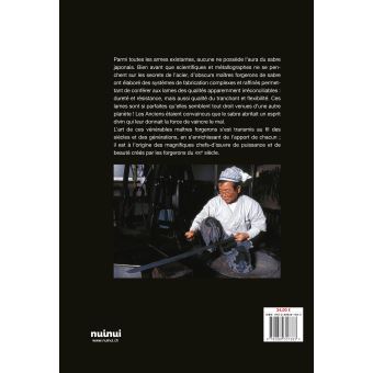 Le sabre japonais signe du divin