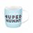 Mug Buongiorno - Youre My Super Mummy - My Superhero