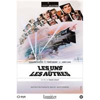 LES UNS ET LES AUTRES (DVD) (IMP)