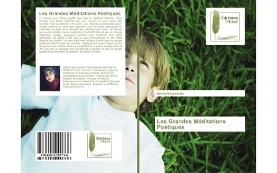 Les grandes meditations poetiques