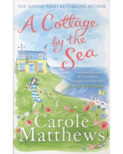 COTTAGE BY THE SEA