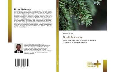 Fils de resistance - nous sommes plus forts que le monde, la