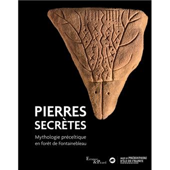 Pierres secrètes