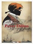 Peter Dillon