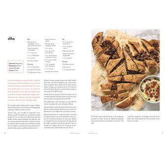 Les recettes extraordinaires de Nadiya Hussain