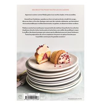 Les recettes extraordinaires de Nadiya Hussain