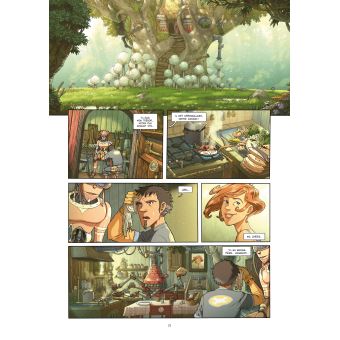 Loumyx - Intégrale prestige