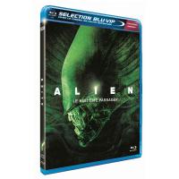 Alien Le huitième passager Blu-ray