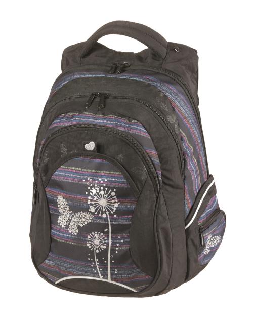 Sac à dos Sign Indie 34 L Noir