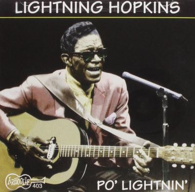 Po'Lightnin