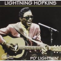 Po'Lightnin